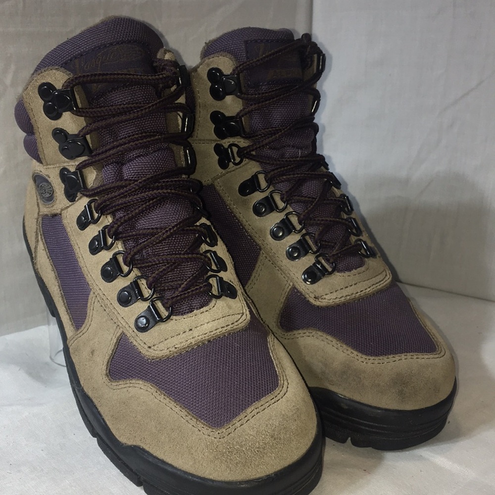 Vasque womens hiking boot size 8 1/2